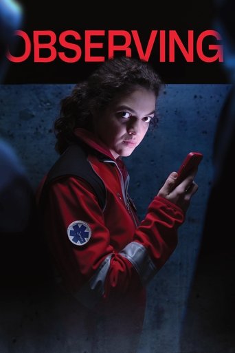 Poster of Observing