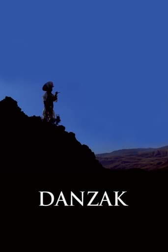 Poster of Danzak