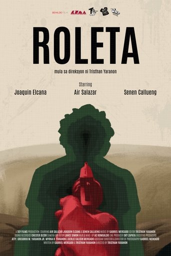 Poster of ROLETA