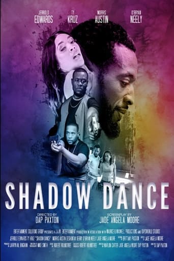 Poster of Shadow Dance