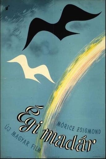 Poster of A Bird of Heaven