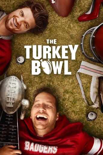 Poster of The Turkey Bowl