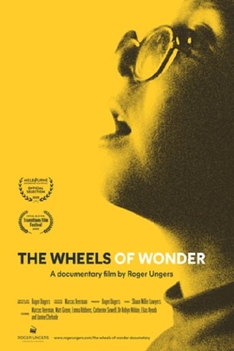 Poster of The Wheels of Wonder