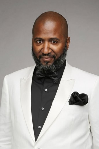 Portrait of Malcolm D. Lee