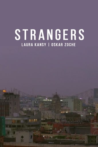 Poster of STRANGERS