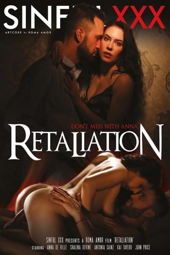 Poster of Retaliation