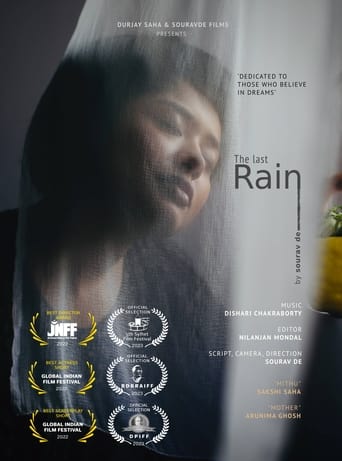 Poster of The Last Rain