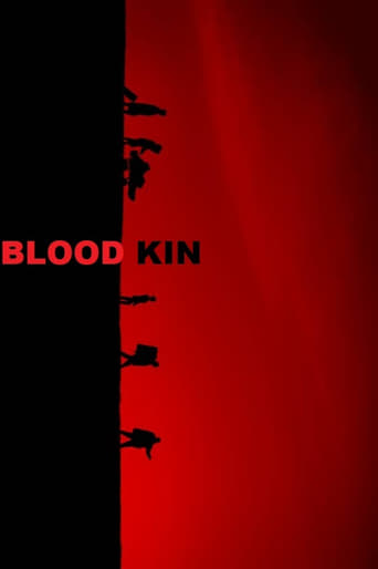 Poster of Blood Kin