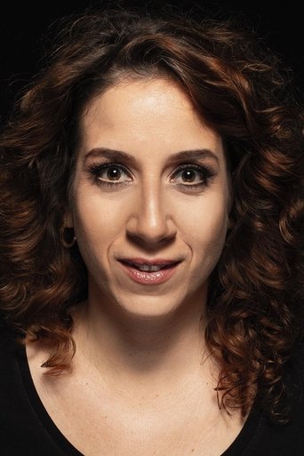 Portrait of Şirincan Çakıroğlu