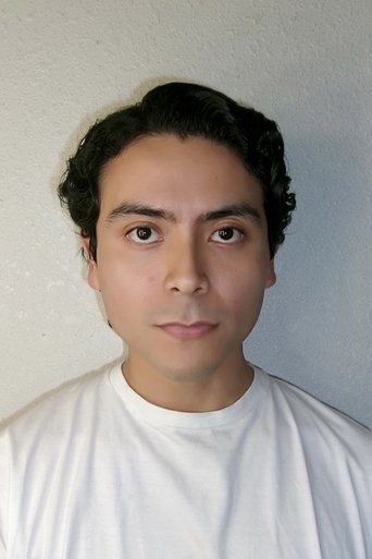 Portrait of Junior Delias
