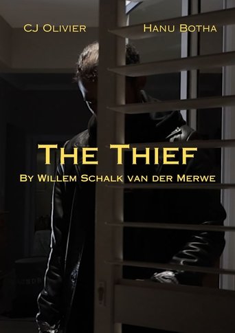 Poster of The Thief