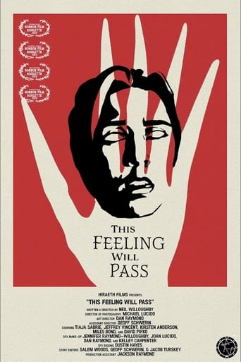 Poster of This Feeling Will Pass