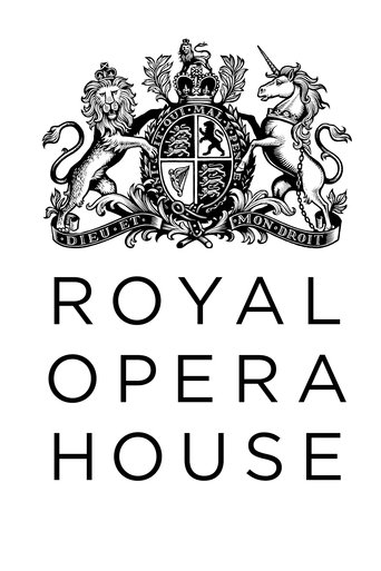 Portrait of Orchestra of the Royal Opera House