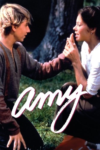 Poster of Amy