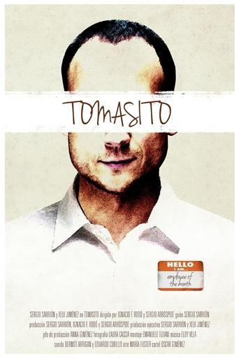 Poster of Tomasito