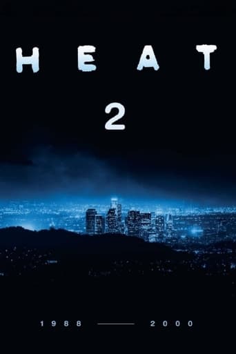 Poster of Heat 2