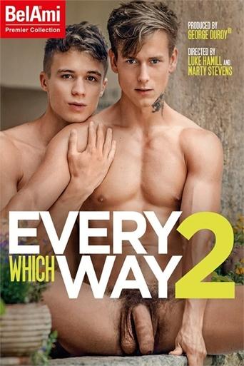 Poster of Every Which Way 2