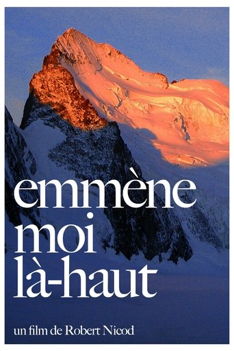 Poster of Emmène-Moi Là-Haut