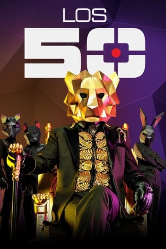 Poster of Los 50