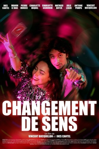 Poster of Changement de Sens