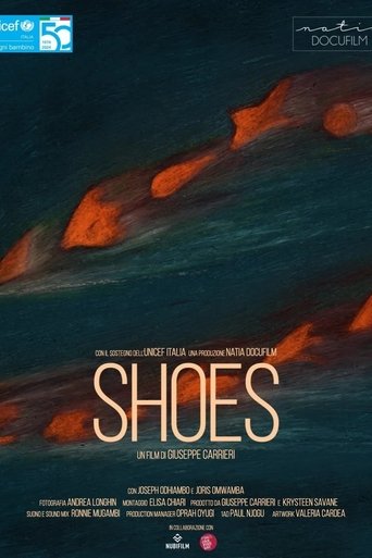 Poster of Shoes - Storia di un paio di scarpe