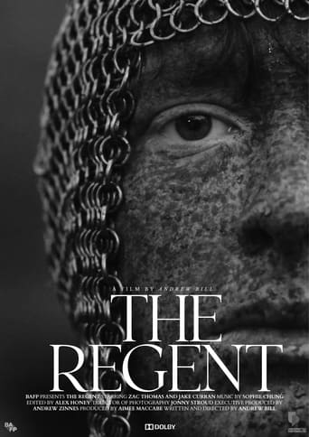 Poster of The Regent