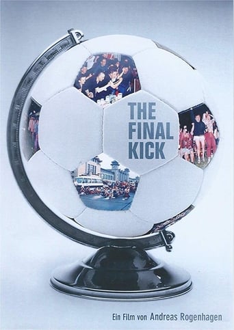 Poster of The Final Kick