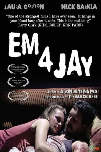 Poster of Em 4 Jay