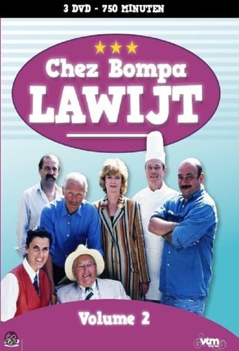 Poster of Chez Bompa Lawijt