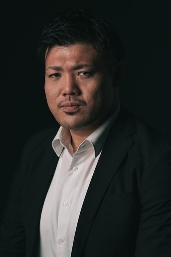 Portrait of Ryota Oyanagi