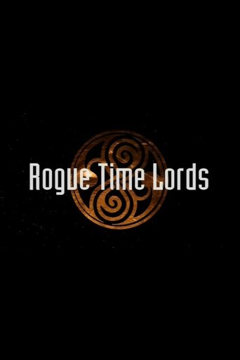 Poster of Rogue Time Lords