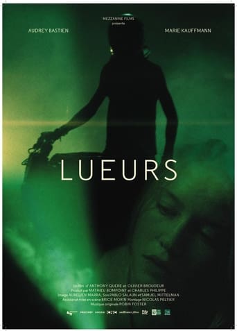 Poster of Lueurs