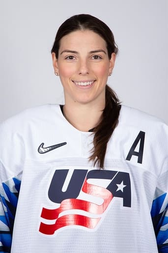 Portrait of Hilary Knight