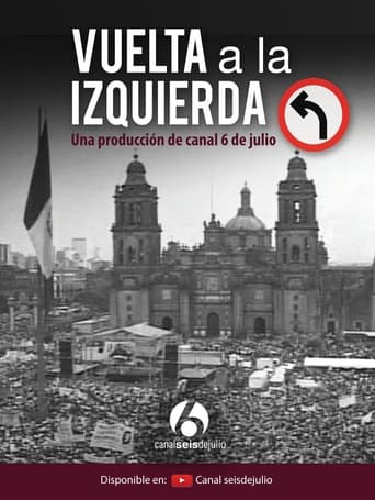 Poster of Vuelta a la izquierda