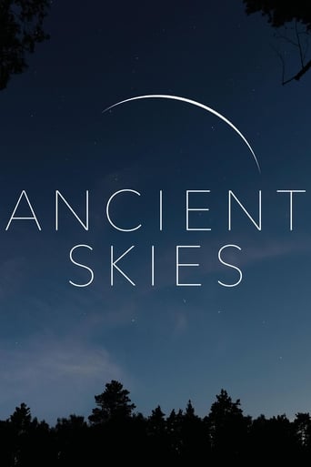 Poster of Ancient Skies