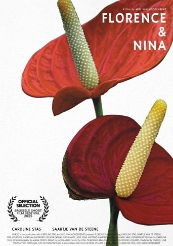 Poster of Florence & Nina