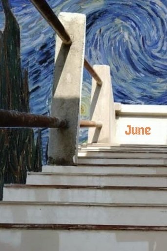 Poster of June