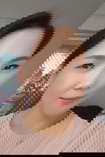 Portrait of Sun Jung-Hwa