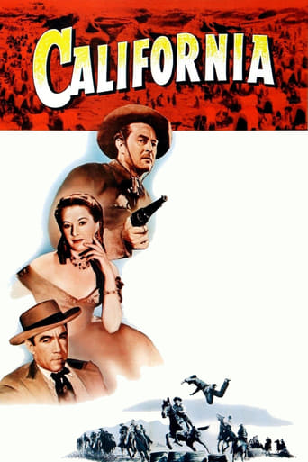 Poster of California