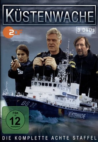 Portrait for Coast Guard - Kuestenwache season 8