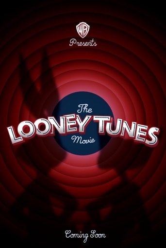 The Looney Tunes Movie Poster of The Looney Tunes Movie