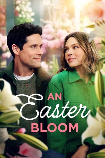 Poster of An Easter Bloom