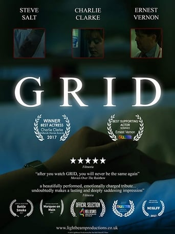 Poster of Grid