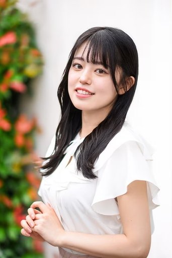 Portrait of Honami Momose