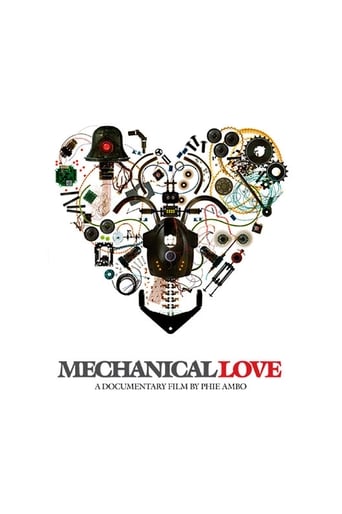 Poster of Mechanical Love