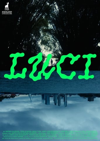 Poster of Luci