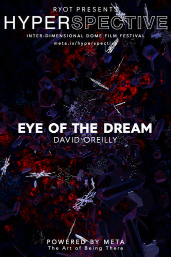 Poster of Eye of the Dream