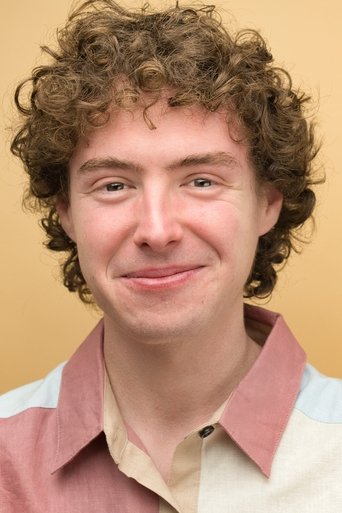 Portrait of Andy Lebuhn
