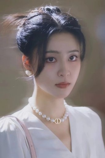 Portrait of 宋彧佳