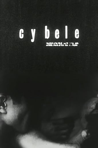 Poster of Cybele: A Pastoral Ritual in Five Scenes